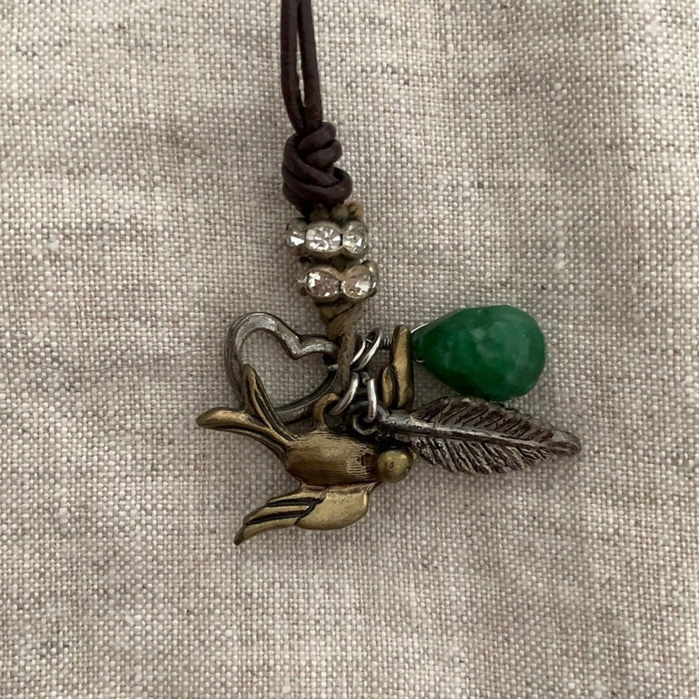 Pendent Necklace